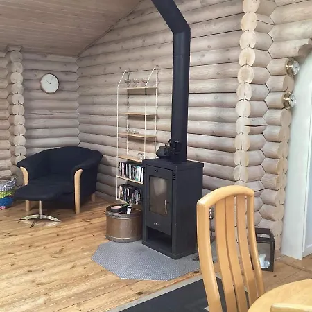Four-bedroom Holiday In Vaeggerlose 5 Ferienhaus *