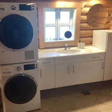 Four-bedroom Holiday In Vaeggerlose 5 Ferienhaus Fårvang