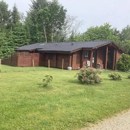 Four-bedroom Holiday In Vaeggerlose 5 *