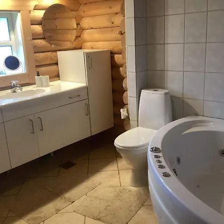 Ferienhaus Four-bedroom Holiday In Vaeggerlose 5