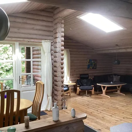 Four-bedroom Holiday In Vaeggerlose 5 Ferienhaus
