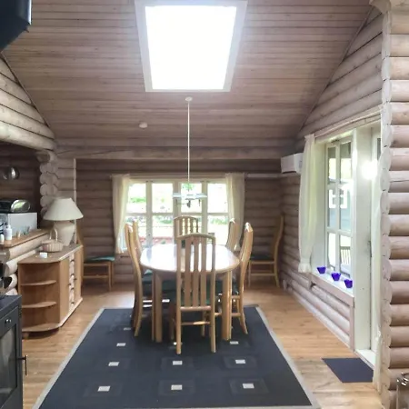 Four-bedroom Holiday In Vaeggerlose 5 *