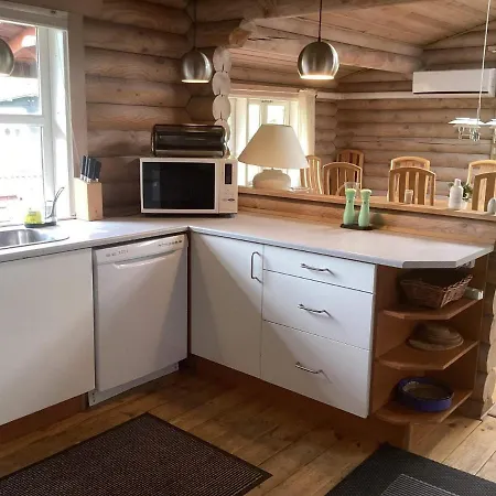 Four-bedroom Holiday In Vaeggerlose 5 Ferienhaus