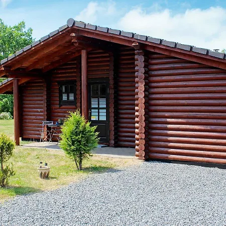 Four-bedroom Holiday In Vaeggerlose 5