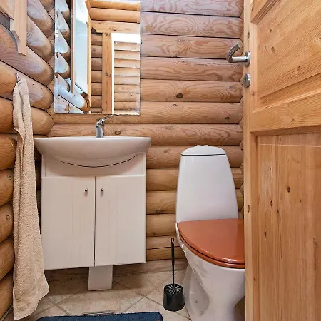 Four-bedroom Holiday In Vaeggerlose 5 Ferienhaus