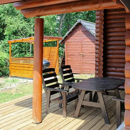 Four-bedroom Holiday In Vaeggerlose 5