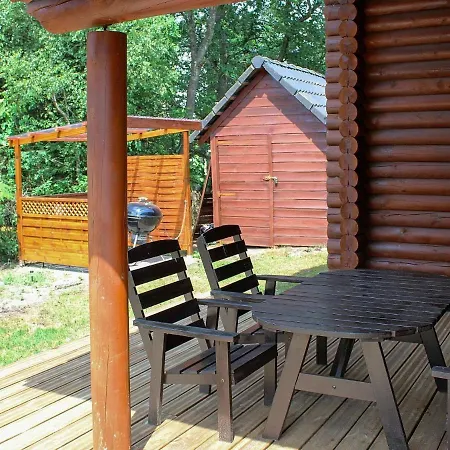 Four-bedroom Holiday In Vaeggerlose 5